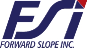 Forward Slope, Inc logo