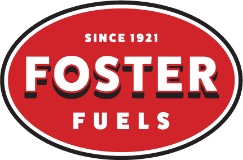 Foster Fuels, Inc. logo