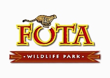 Fota Wildlife Park CLG logo