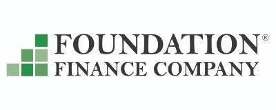 Foundation Finance logo