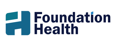 Foundation Health logo