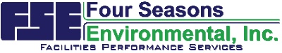 Four Seasons Environmental logo