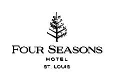 Four Seasons St. Louis logo