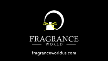 Fragrance World logo