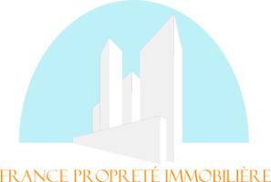 France Propreté Immobilière logo