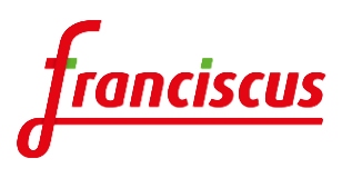 Franciscus Gasthuis & Vlietland logo