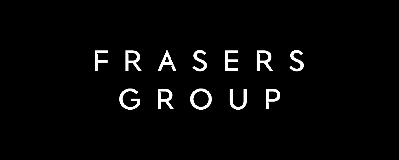 Frasers Group logo