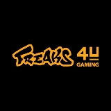 Freaks 4U Gaming GmbH logo