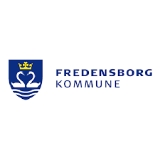 Fredensborg Kommune logo
