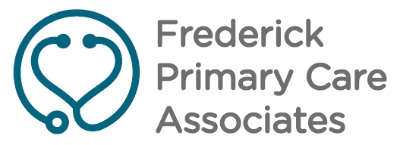 Frederick Primary Care Associates logo