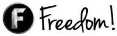 Freedom logo