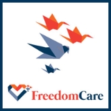 Freedom Care logo