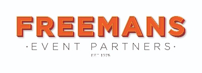 Freemans Event Partners logo