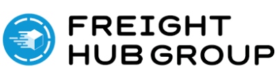 Freight Hub logo