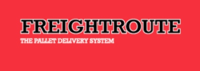 Freightroute Limited logo