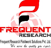 Frequent Research Fieldwork Solutions Pvt. Ltd. logo