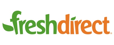 FreshDirect logo