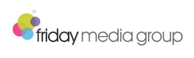 Friday Media Group logo