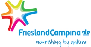 FrieslandCampina logo