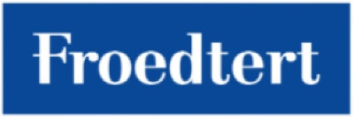 Froedtert Health logo