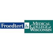 Froedtert South logo