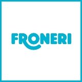 Froneri Ice Cream Deutschland GmbH logo