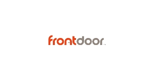 Frontdoor logo