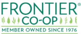 Frontier Co-op logo