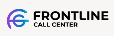 Frontline Call Center logo