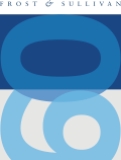 Frost & Sullivan logo