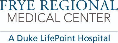 Frye Regional Medical Center logo