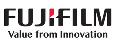 Fujifilm Europe B.V. logo