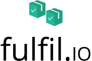 Fulfil.IO Inc. logo