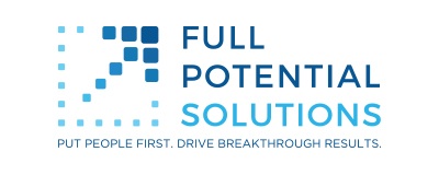 Full Potential Solutions logo