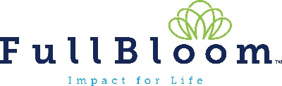 FullBloom logo