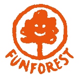 Fun Forest logo