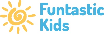Funtastic Kids LTD logo