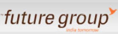 Future Group logo