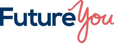 FutureYou logo