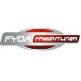 Fyda Freightliner logo