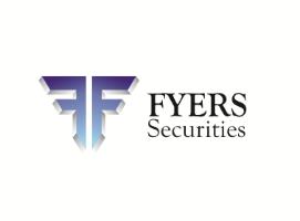 Fyers Securities logo