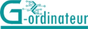 G-ORDINATEUR logo