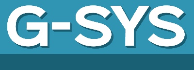 G-SYS logo