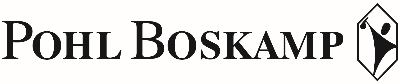 G. Pohl-Boskamp GmbH & Co. KG logo