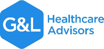 G&L Scientific logo