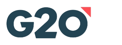 G2O logo