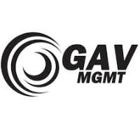 GAV MGMT logo