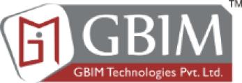 GBIM Technologies Pvt.Ltd. logo