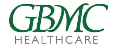 GBMC HealthCare logo