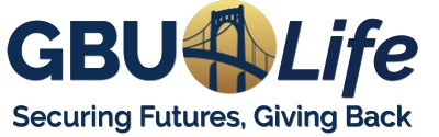 GBU Financial Life logo